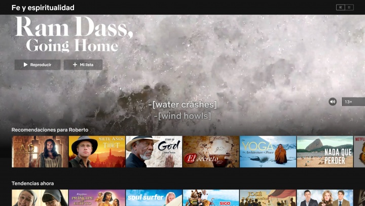 Imagen - Códigos de Netflix para ver películas y series ocultas en su catálogo