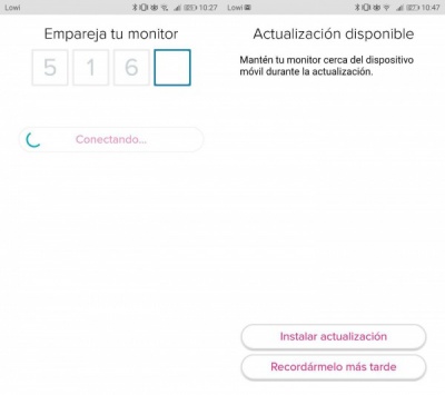 Imagen - Review: Fitbit Charge 3, una pulsera para monitorizar tu d&iacute;a a d&iacute;a