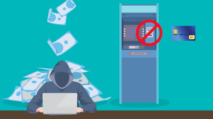 Imagen - Casi el 70% de los cajeros autom&aacute;ticos se pueden hackear para robar dinero