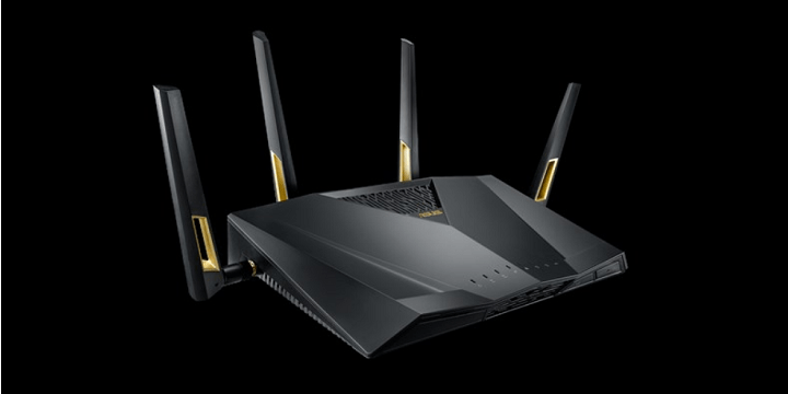 Imagen - ROG Rapture GT-AX11000, AiMesh AX6100 y RT-AX88U, los nuevos routers WiFi ax de ASUS