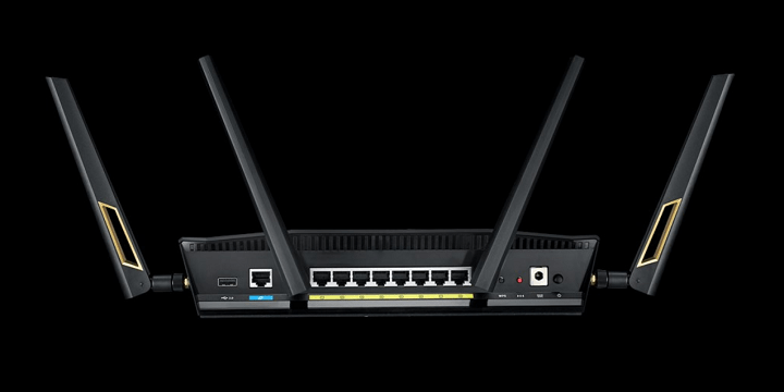 Imagen - ROG Rapture GT-AX11000, AiMesh AX6100 y RT-AX88U, los nuevos routers WiFi ax de ASUS