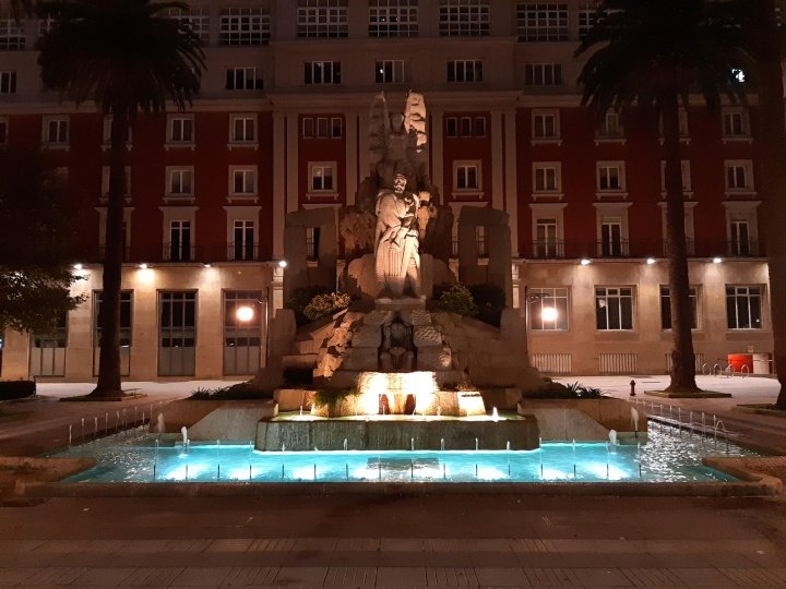Imagen - Review: Samsung Galaxy A7 (2018), cámara triple y gran fotografía en la gama media