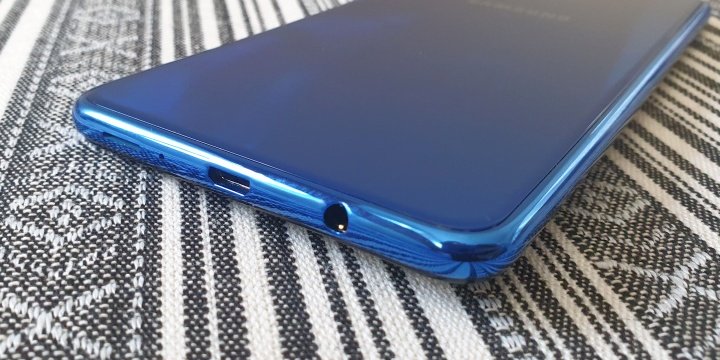 Imagen - Review: Samsung Galaxy A7 (2018), cámara triple y gran fotografía en la gama media