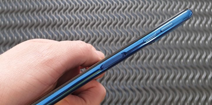 Imagen - Review: Samsung Galaxy A7 (2018), cámara triple y gran fotografía en la gama media