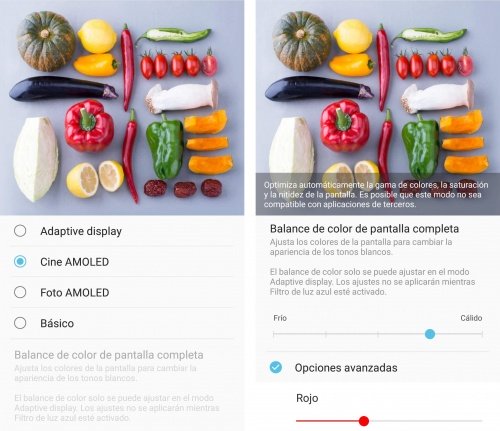 Imagen - Review: Samsung Galaxy A7 (2018), cámara triple y gran fotografía en la gama media