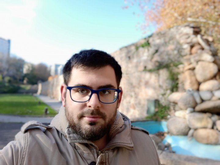 Imagen - Review: Samsung Galaxy A7 (2018), cámara triple y gran fotografía en la gama media