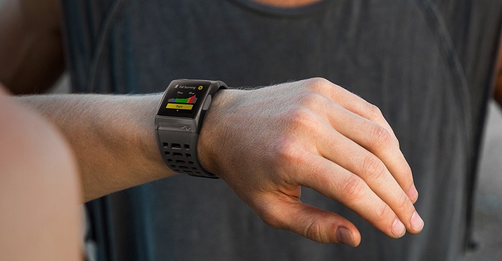Imagen - SPC Smartee Sport 4, el smartwatch ideal para deportistas