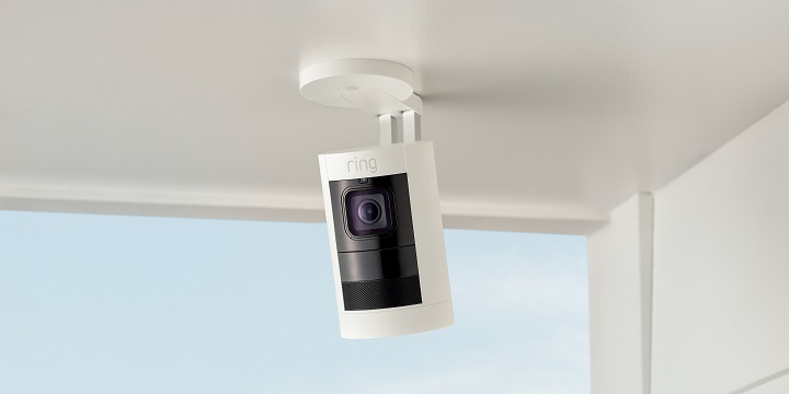 Imagen - Stick Up Cams, las cámaras de seguridad de Ring llegan a España