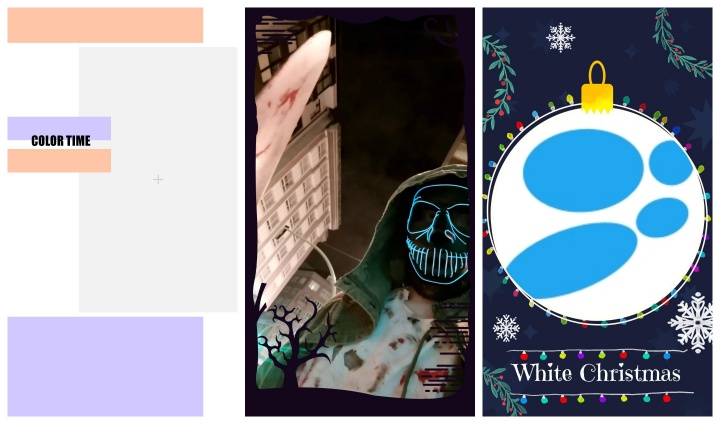 Imagen - Descarga StoryArt, la app para crear Instagram Stories