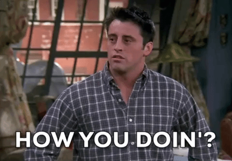 Imagen - Conoce los 10 GIFs más usados por los usuarios de Tinder