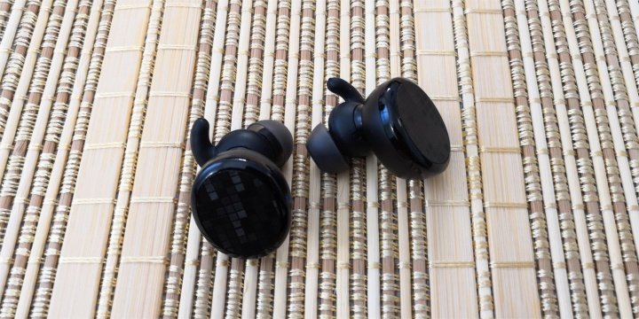 Imagen - Review: Tronsmart Spunky Buds, una alternativa muy competitiva a los AirPods