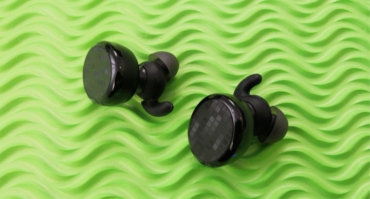Imagen - Review: Tronsmart Spunky Buds, una alternativa muy competitiva a los AirPods