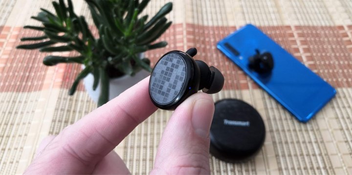 Imagen - Review: Tronsmart Spunky Buds, una alternativa muy competitiva a los AirPods