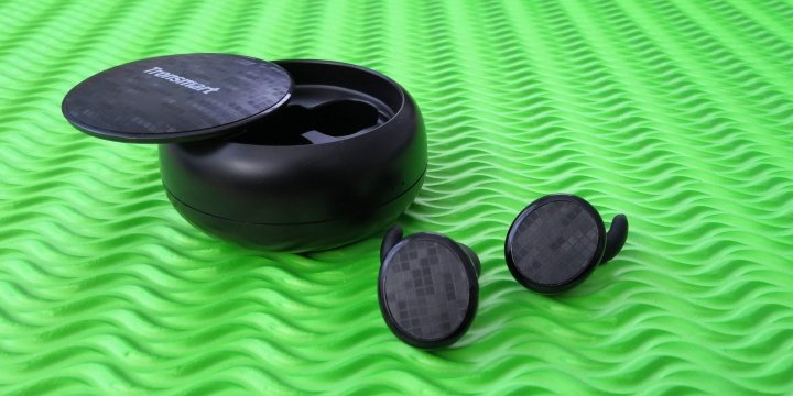 Imagen - Review: Tronsmart Spunky Buds, una alternativa muy competitiva a los AirPods