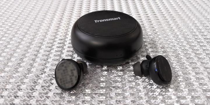 Imagen - Review: Tronsmart Spunky Buds, una alternativa muy competitiva a los AirPods