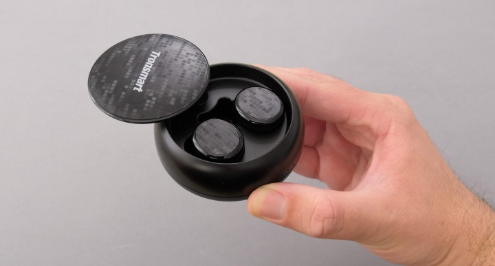 Imagen - Review: Tronsmart Spunky Buds, una alternativa muy competitiva a los AirPods