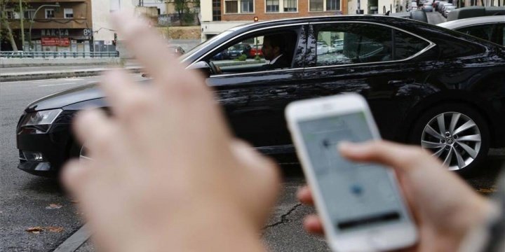 Imagen - ¿Qué es mejor?¿Uber o Cabify?