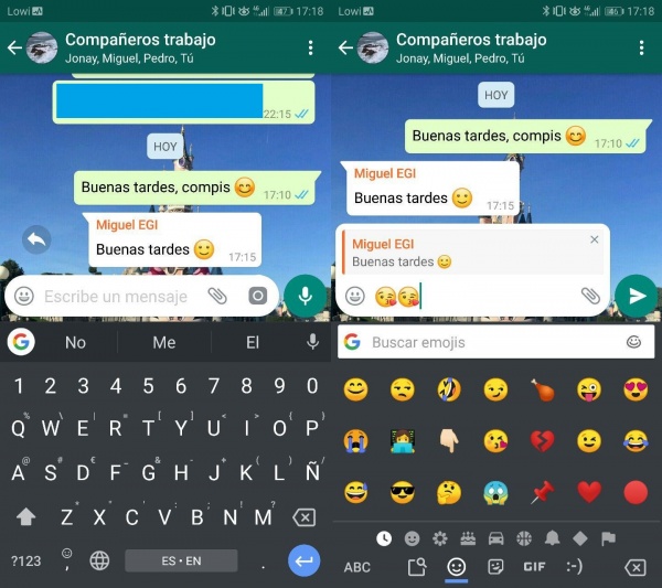 Imagen - Resumen semana 46 de 2018: subidas en Movistar, llega Huawei Assistant y Spotify de oferta