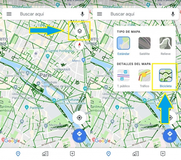 Imagen - 5 trucos para sacar el máximo provecho a Google Maps