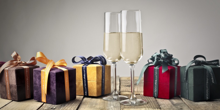 Imagen - C&oacute;mo ver online las Campanadas 2019