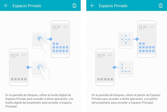 Imagen - Cómo duplicar aplicaciones como WhatsApp en Huawei EMUI
