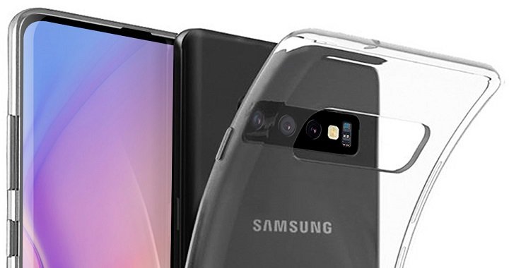 Imagen - Samsung Galaxy S10 al descubierto gracias a sus fundas