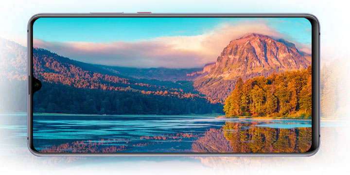 Imagen - Huawei Mate 20 X llega a Espa&ntilde;a: precio y disponibilidad