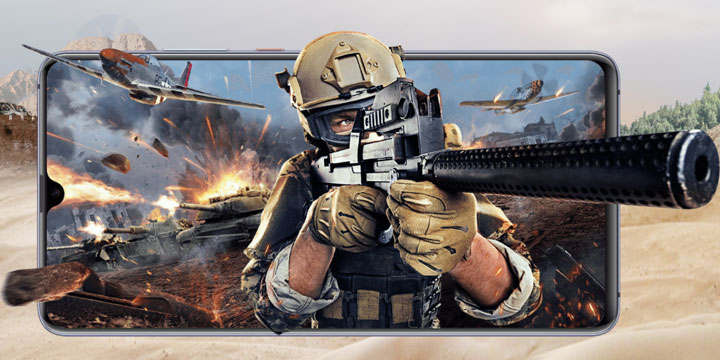 Imagen - Huawei Mate 20 X llega a Espa&ntilde;a: precio y disponibilidad