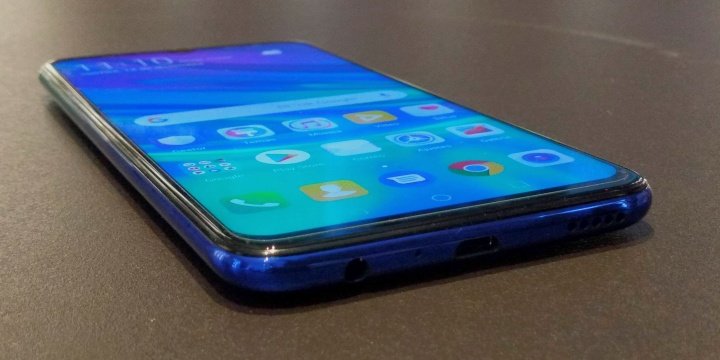 Imagen - Huawei P Smart 2019, primer contacto, precio y disponibilidad