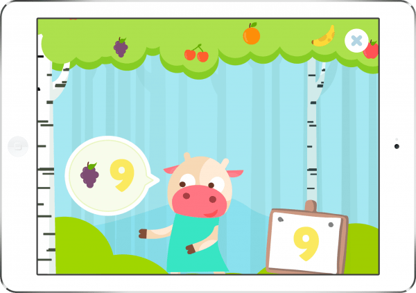 Imagen - Lingokids, la app de inglés para niños