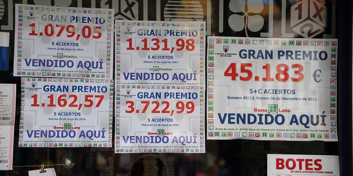Imagen - TuLotero, la app para jugar la lotería online