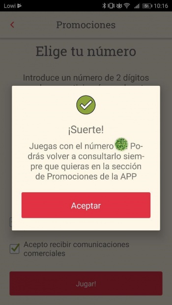 Imagen - Lowi regala 25 GB a todos sus clientes por Navidad