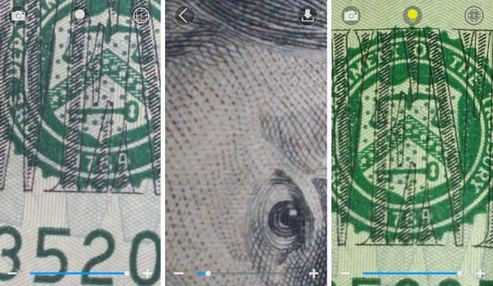 Imagen - C&oacute;mo usar tu smartphone como una lupa