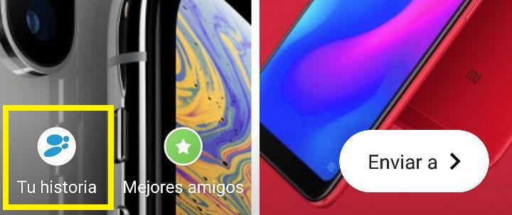 Imagen - ¿Qué es &quot;Mejores amigos&quot; en Instagram?