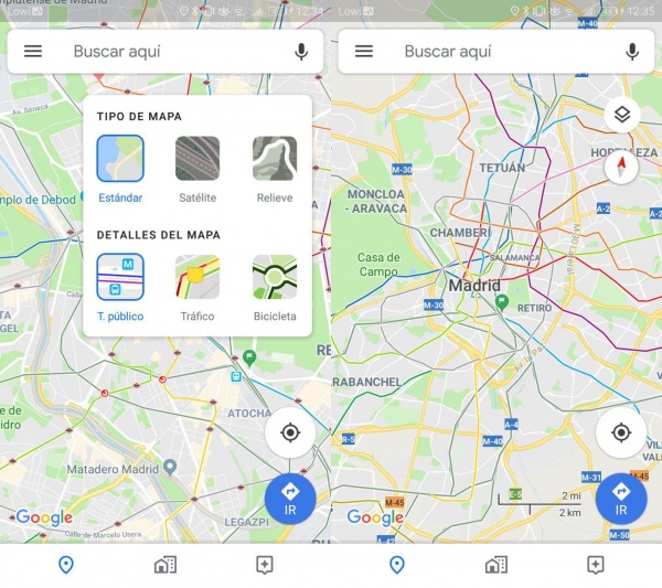 Imagen - 5 trucos para sacar el máximo provecho a Google Maps