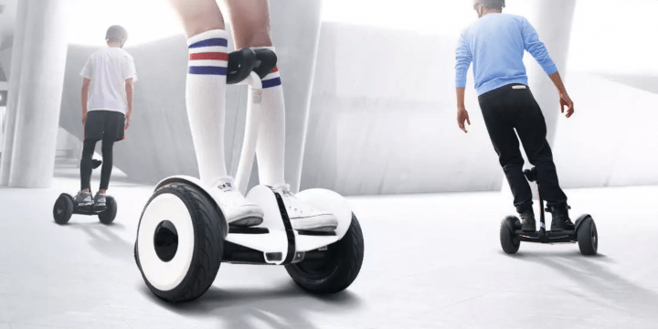 Imagen - Mi Box S, Mi Smart Bulb, Amazfit Stratos+ y Ninebot S, nuevos productos Xiaomi en España