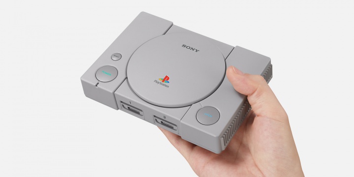 Imagen - C&oacute;mo escoger una consola de regalo para los Reyes Magos 2019