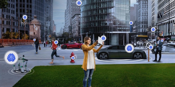 Imagen - Qualcomm 9205 LTE, el m&oacute;dem para popularizar el Internet de las Cosas