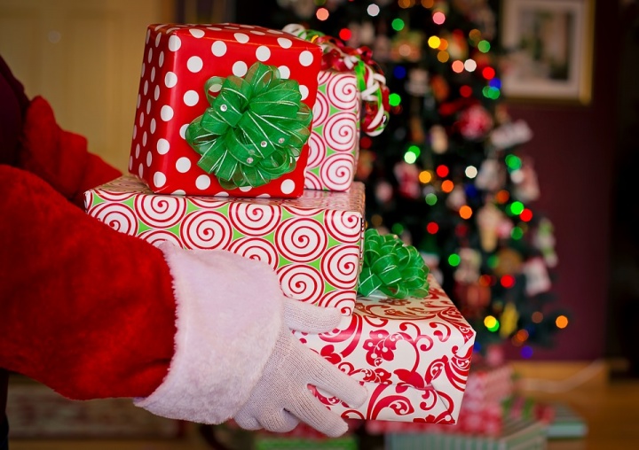 Imagen - 18 tarjetas de Navidad para enviar a tus amigos