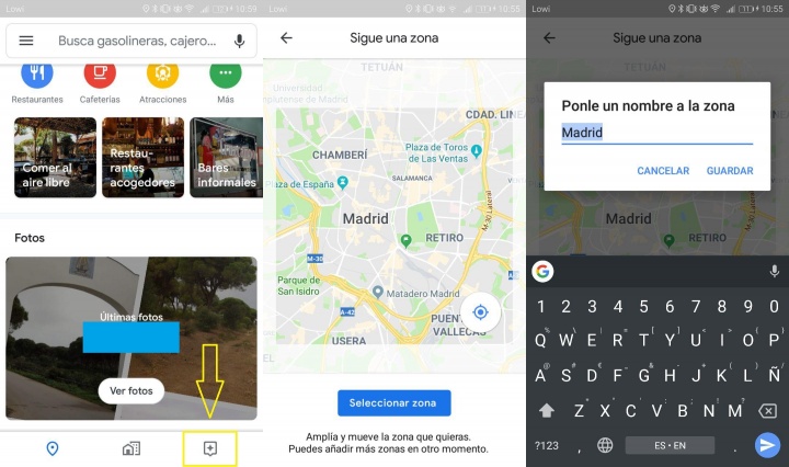 Imagen - 5 trucos para sacar el máximo provecho a Google Maps