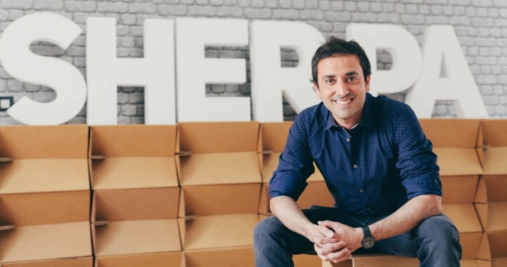 Imagen - Sherpa lanza una plataforma para dotar de inteligencia a cualquier tipo de dispositivo