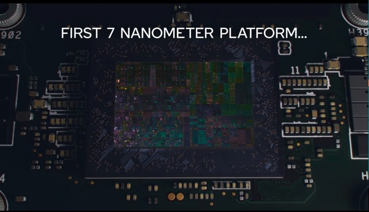 Imagen - Snapdragon 8cx, el nuevo procesador a 7 nm para port&aacute;tiles siempre conectados