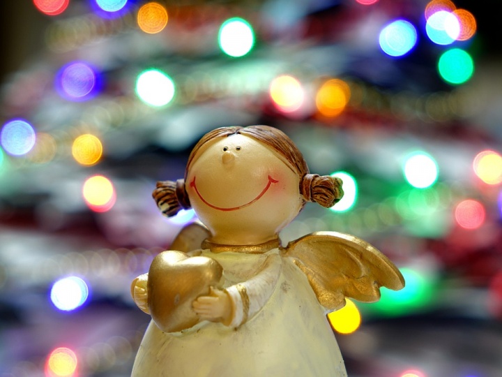 Imagen - 18 tarjetas de Navidad para enviar a tus amigos