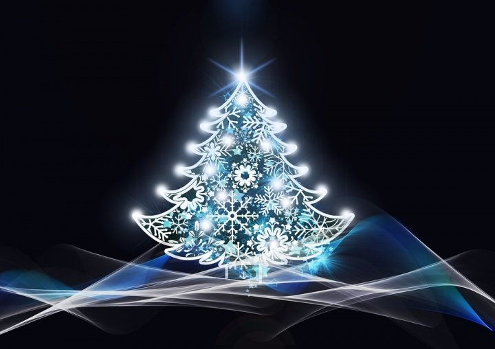 Imagen - 18 tarjetas de Navidad para enviar a tus amigos