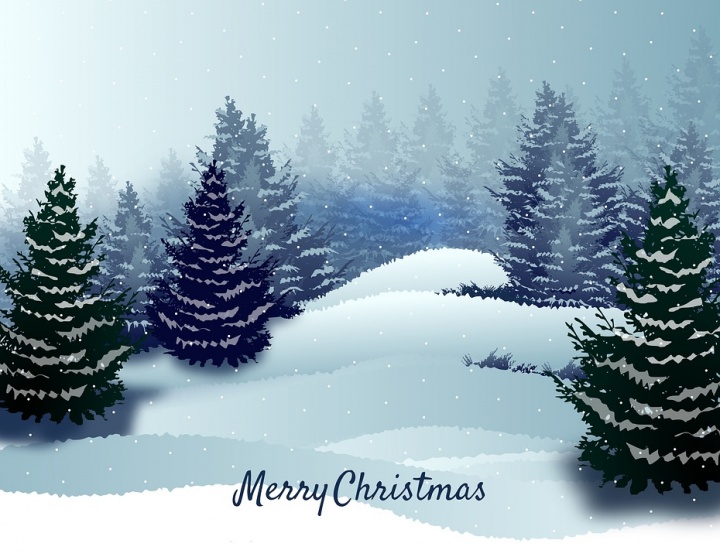 Imagen - 18 tarjetas de Navidad para enviar a tus amigos