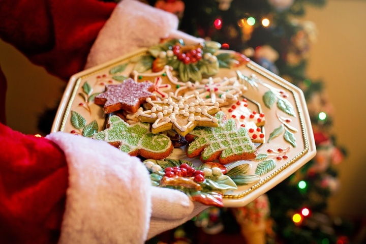 Imagen - 18 tarjetas de Navidad para enviar a tus amigos