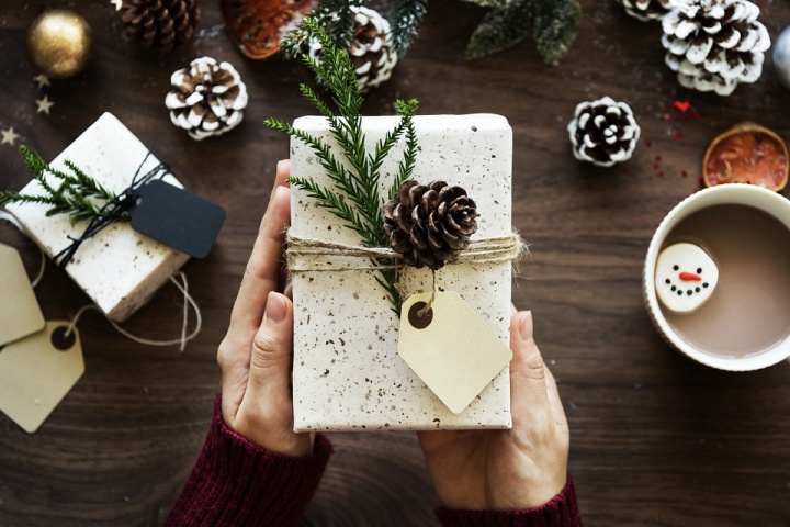 Imagen - 18 tarjetas de Navidad para enviar a tus amigos