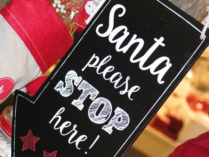 Imagen - 18 tarjetas de Navidad para enviar a tus amigos