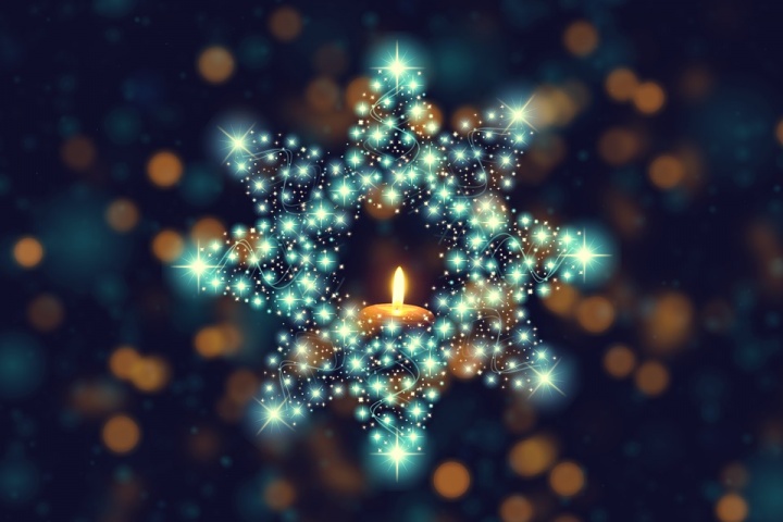 Imagen - 18 tarjetas de Navidad para enviar a tus amigos