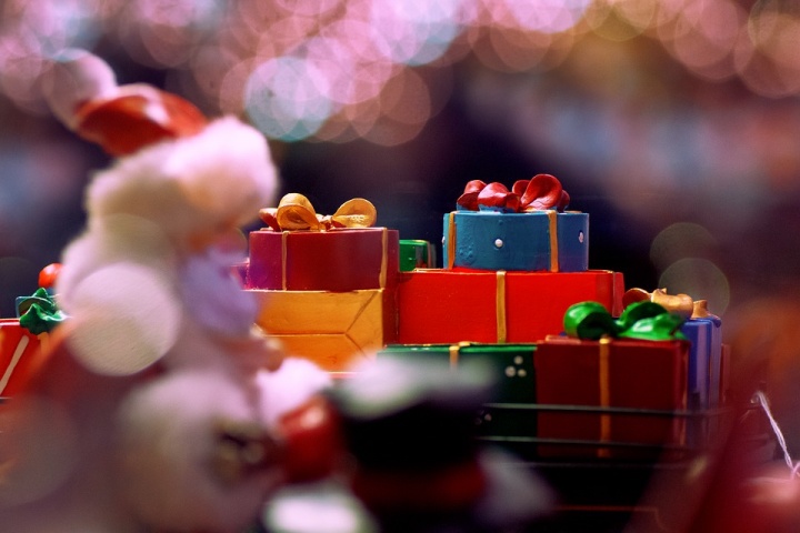 Imagen - 18 tarjetas de Navidad para enviar a tus amigos